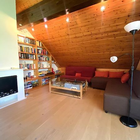 Schwarzwaldhaus Sonnenstrasse, Oberried-Hofsgrund, Dreisamtal Villa Оберид Екстериор снимка