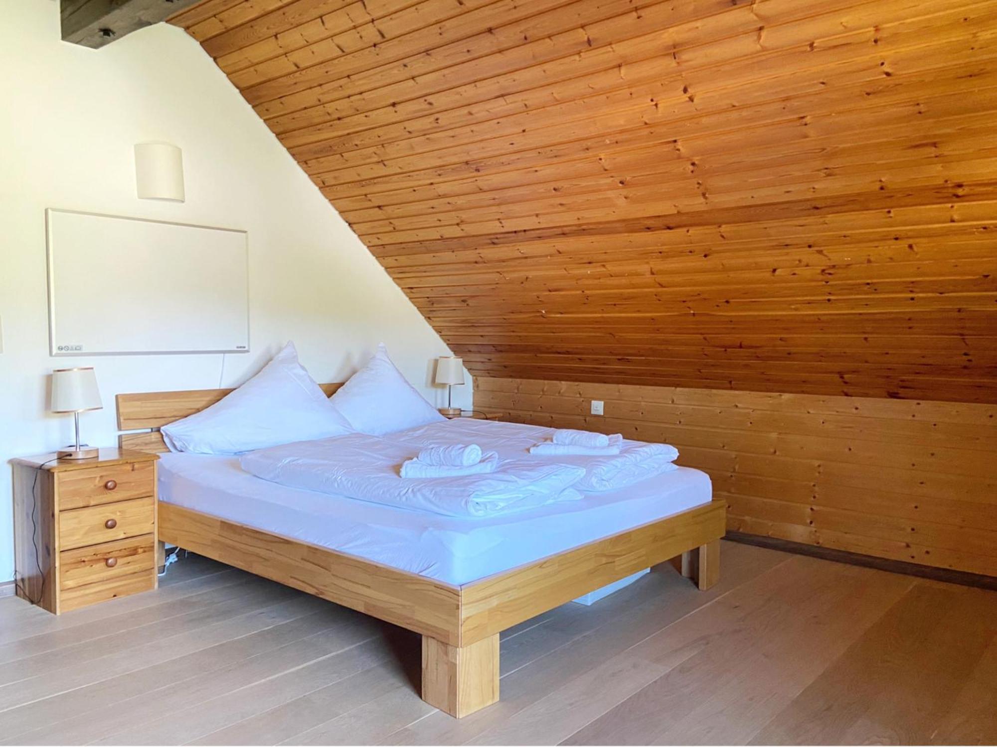 Schwarzwaldhaus Sonnenstrasse, Oberried-Hofsgrund, Dreisamtal Villa Оберид Екстериор снимка