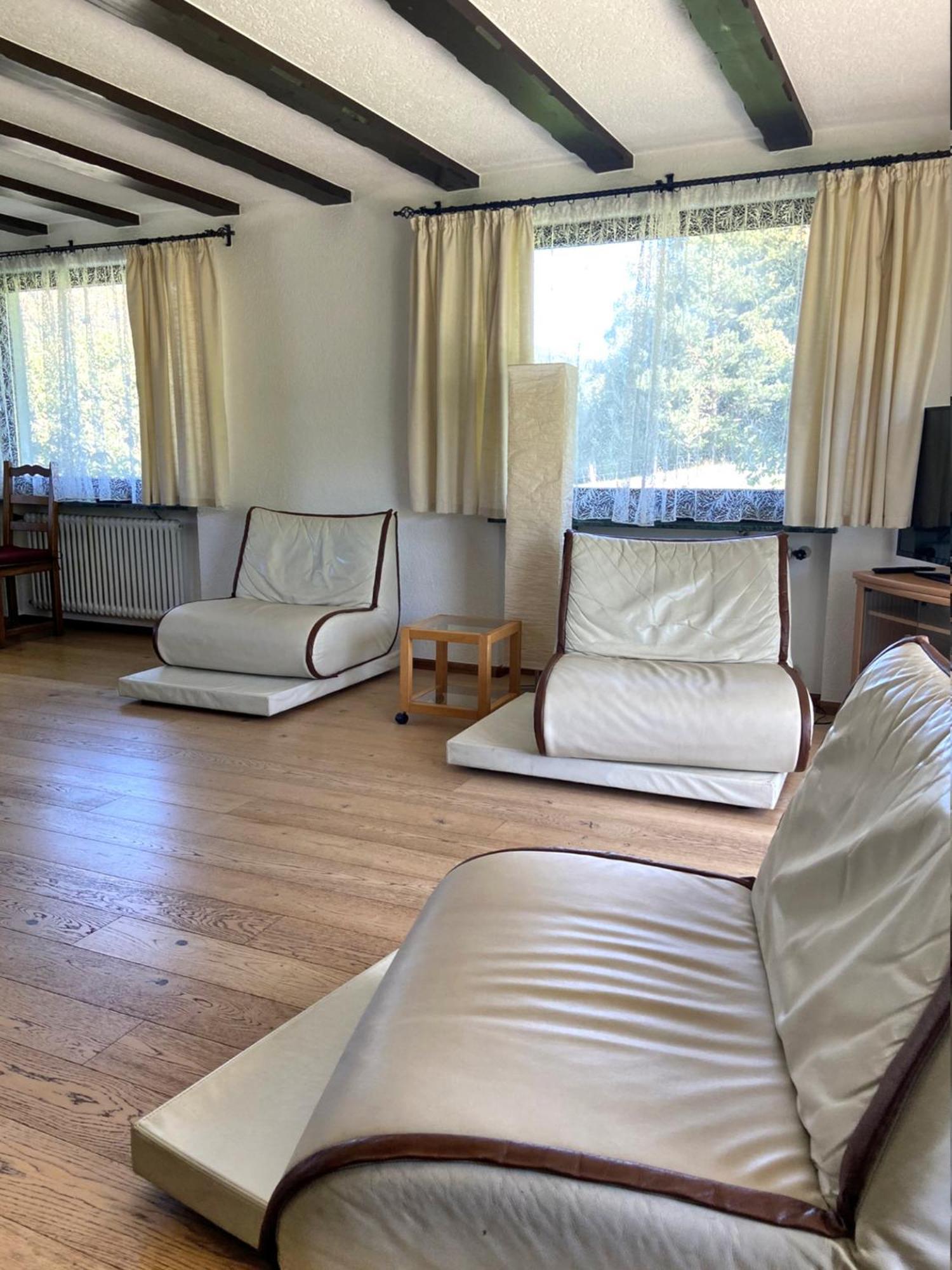 Schwarzwaldhaus Sonnenstrasse, Oberried-Hofsgrund, Dreisamtal Villa Оберид Екстериор снимка