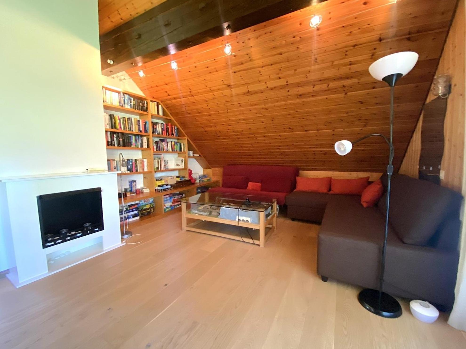 Schwarzwaldhaus Sonnenstrasse, Oberried-Hofsgrund, Dreisamtal Villa Оберид Екстериор снимка