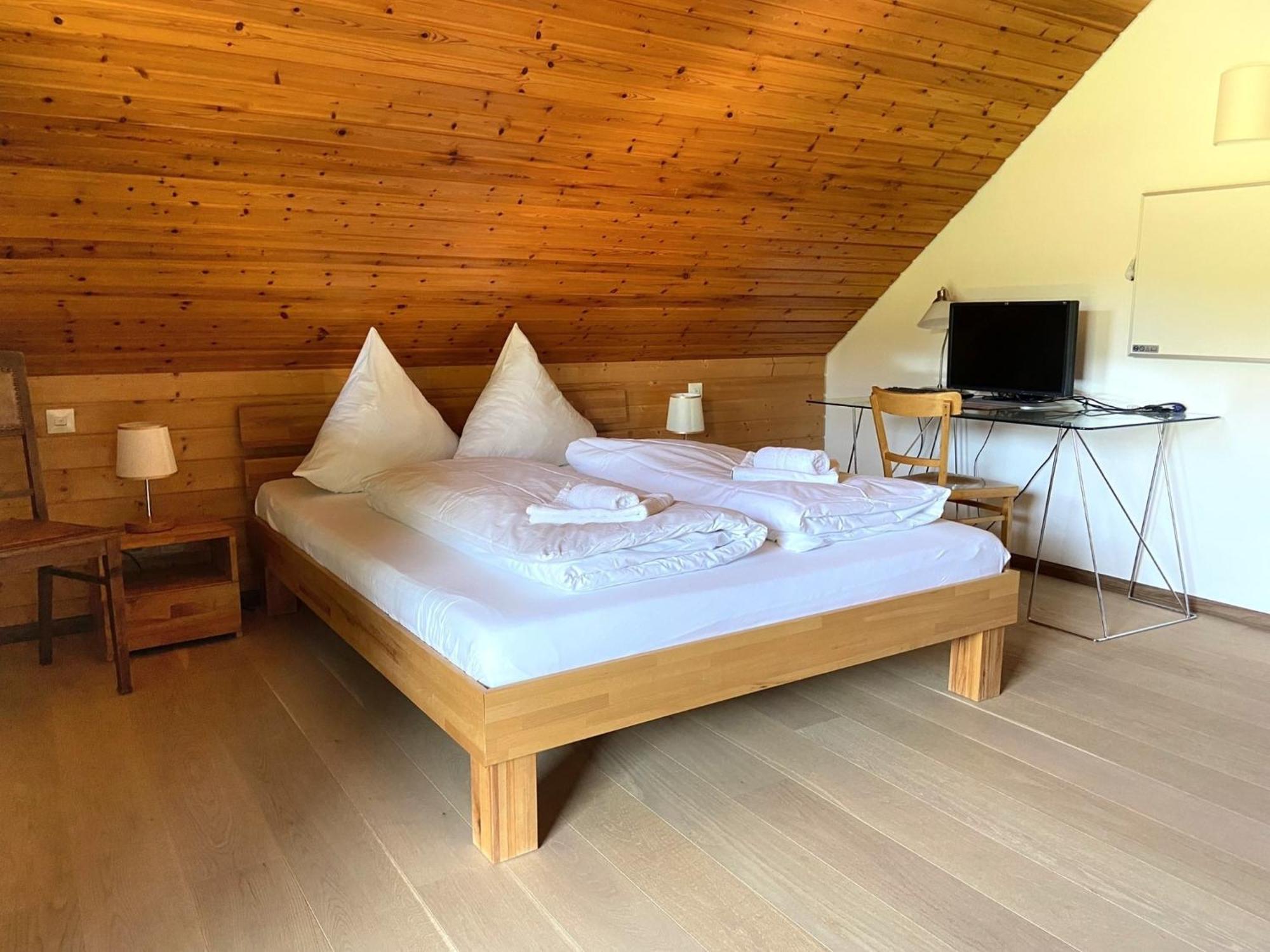 Schwarzwaldhaus Sonnenstrasse, Oberried-Hofsgrund, Dreisamtal Villa Оберид Екстериор снимка